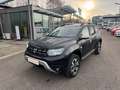 Dacia Duster II Prestige, 360° Kamera, SHZ, Klimaauto. Schwarz - thumbnail 2