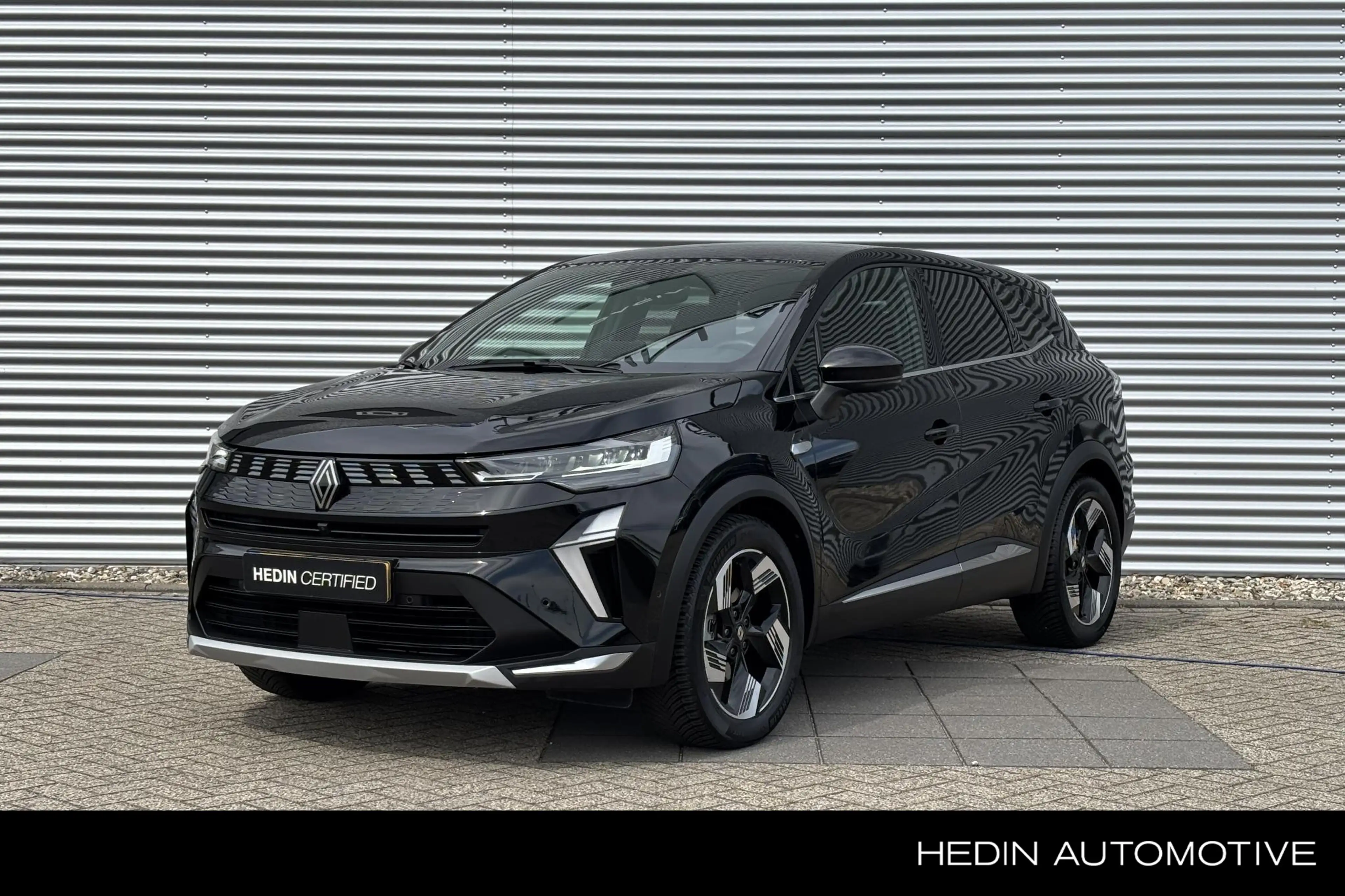 Renault Symbioz 1.6 E-Tech full hybrid 145 iconic |Automaat| Airco