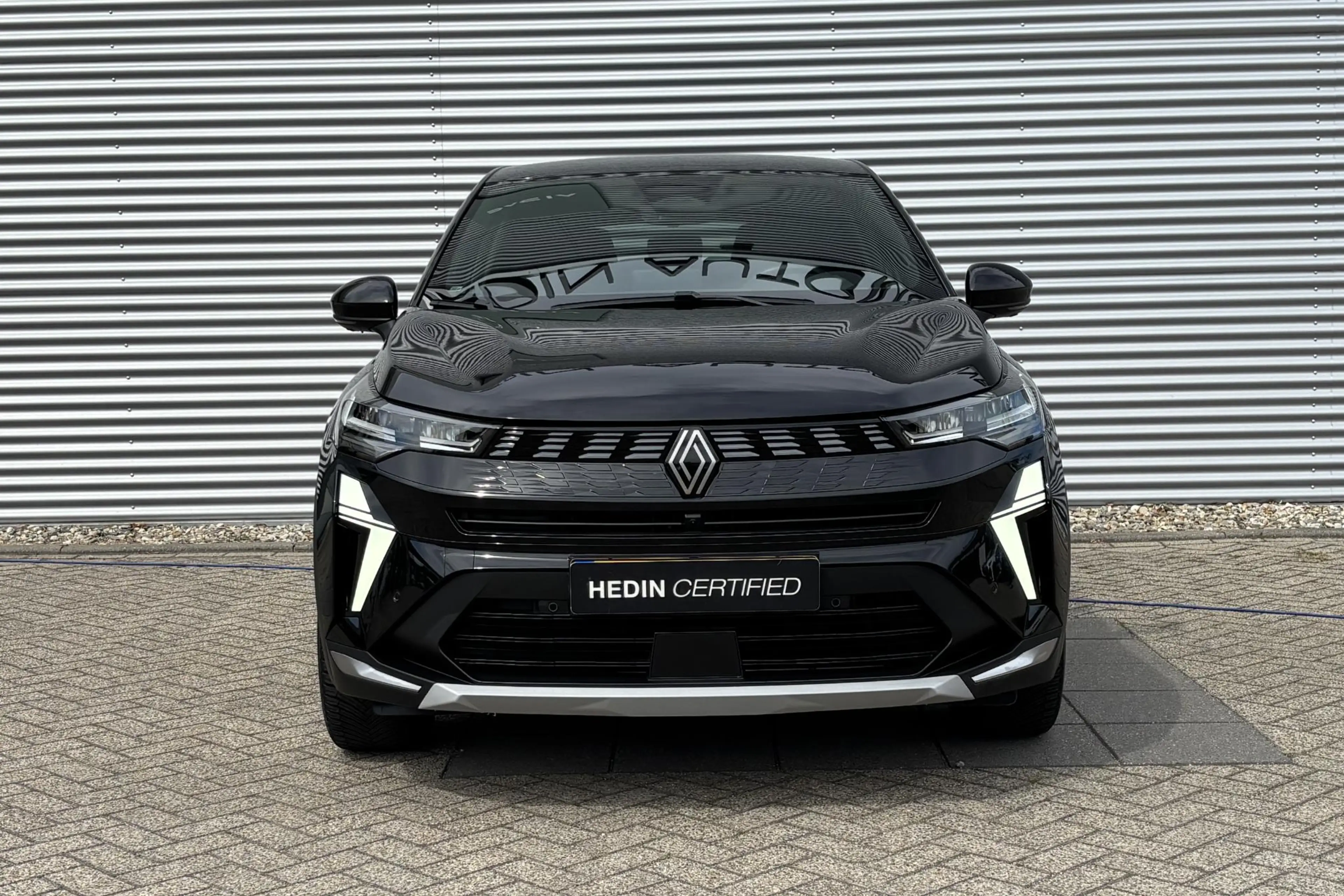 Renault Symbioz 1.6 E-Tech full hybrid 145 iconic |Automaat| Airco — photo 7
