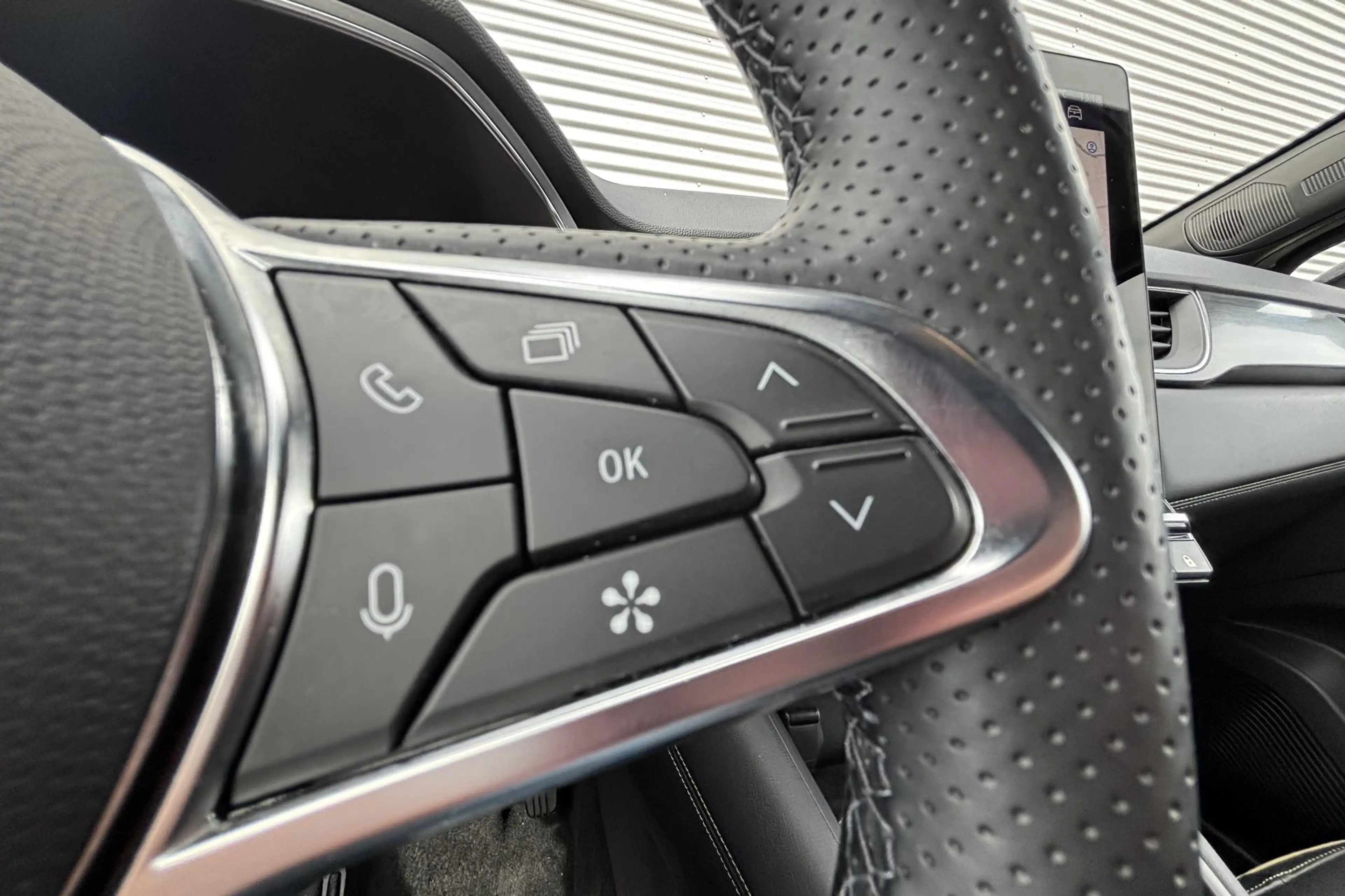 Renault Symbioz 1.6 E-Tech full hybrid 145 iconic |Automaat| Airco — photo 15
