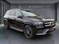 Mercedes-Benz GLS 450 4M AMG+MBUX+Memory+Ambiente+WIDE+Mbeam Schwarz - thumbnail 20