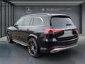 Mercedes-Benz GLS 450 4M AMG+MBUX+Memory+Ambiente+WIDE+Mbeam Чорний - thumbnail 9
