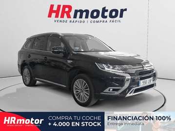 2.4 PHEV Kaiteki+ 4WD Auto 165 kW (224 CV)