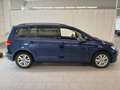 Volkswagen Touran Comfortline 7Sitz*AHK*Kamera*Pano*EasyOpe Bleu - thumbnail 6
