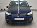 Volkswagen Touran Comfortline 7Sitz*AHK*Kamera*Pano*EasyOpe Bleu - thumbnail 2
