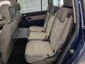 Volkswagen Touran Comfortline 7Sitz*AHK*Kamera*Pano*EasyOpe Bleu - thumbnail 9