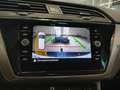 Volkswagen Touran Comfortline 7Sitz*AHK*Kamera*Pano*EasyOpe Bleu - thumbnail 12