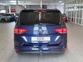 Volkswagen Touran Comfortline 7Sitz*AHK*Kamera*Pano*EasyOpe Bleu - thumbnail 4