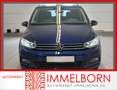 Volkswagen Touran Comfortline 7Sitz*AHK*Kamera*Pano*EasyOpe Bleu - thumbnail 1