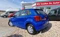 Volkswagen Polo 1,2 TRENDLINE KLIMA 5-türig 2.Hand Bleu - thumbnail 18