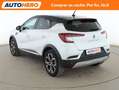 Renault Captur 1.3 TCe Mild-Hybrid Techno Fast Track Blanco - thumbnail 4