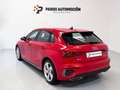 Audi A3 Sportback 35 TFSI S line S tronic Rot - thumbnail 4