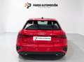 Audi A3 Sportback 35 TFSI S line S tronic Rot - thumbnail 5