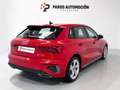 Audi A3 Sportback 35 TFSI S line S tronic Rot - thumbnail 6