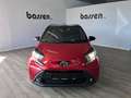 Toyota Aygo X Teamplayer Rood - thumbnail 1
