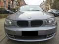 BMW 120 120 d Zilver - thumbnail 6