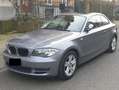 BMW 120 120 d Zilver - thumbnail 3