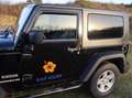 Jeep Wrangler 2.8+CRD+Sport Zwart - thumbnail 10
