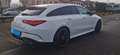 Mercedes-Benz CLA 200 CLA Shooting Brake 200 d AMG Line Premium Plus Biały - thumbnail 3