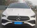Mercedes-Benz CLA 200 CLA Shooting Brake 200 d AMG Line Premium Plus Biały - thumbnail 4