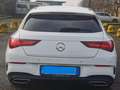 Mercedes-Benz CLA 200 CLA Shooting Brake 200 d AMG Line Premium Plus Biały - thumbnail 5