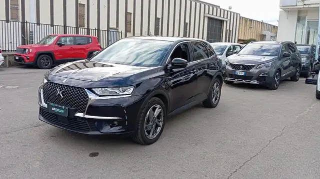 DS Automobiles DS 7 *PROMO* BlueHDi 130 aut. Business