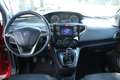 Lancia Ypsilon 1.2 Gold 69cv Rouge - thumbnail 9