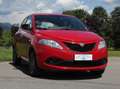Lancia Ypsilon 1.2 Gold 69cv Rouge - thumbnail 6