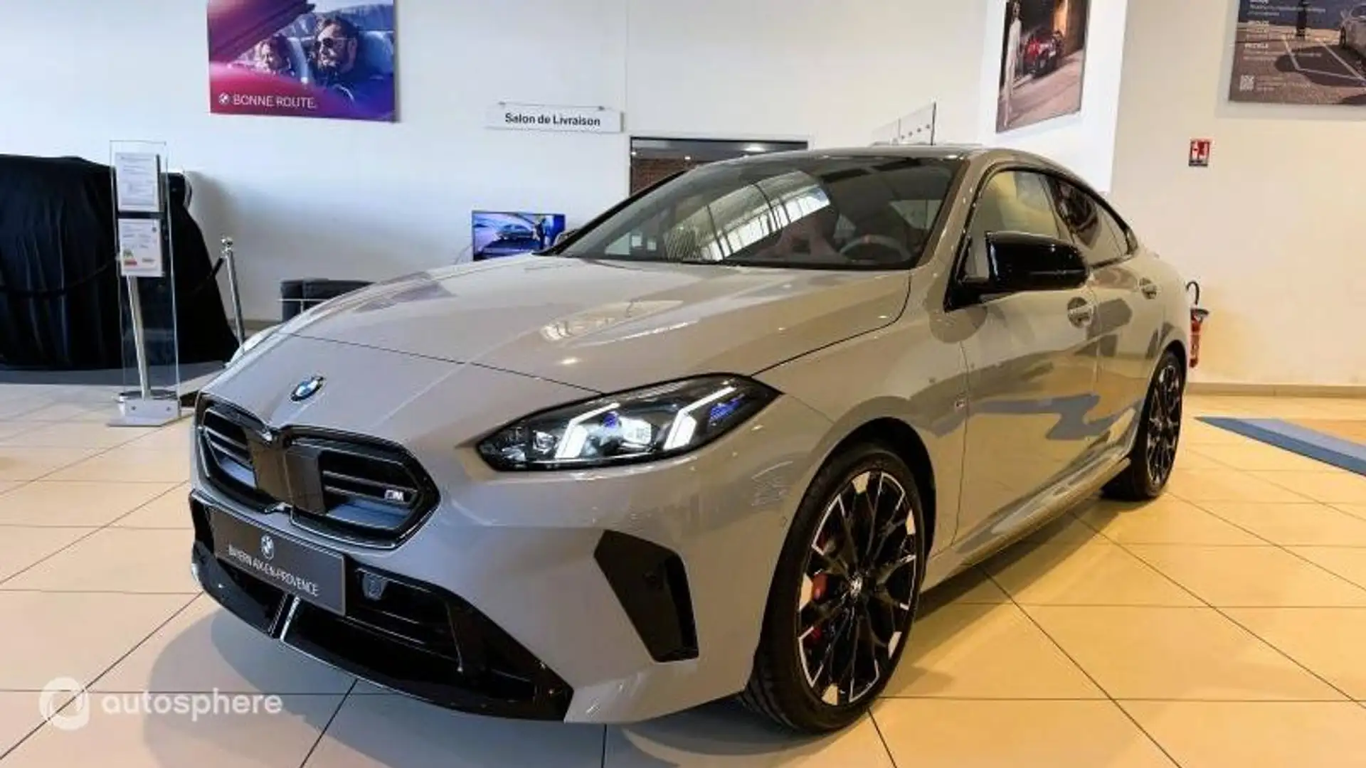 BMW 235 M235 300ch M Performance xDrive DKG7 - 1