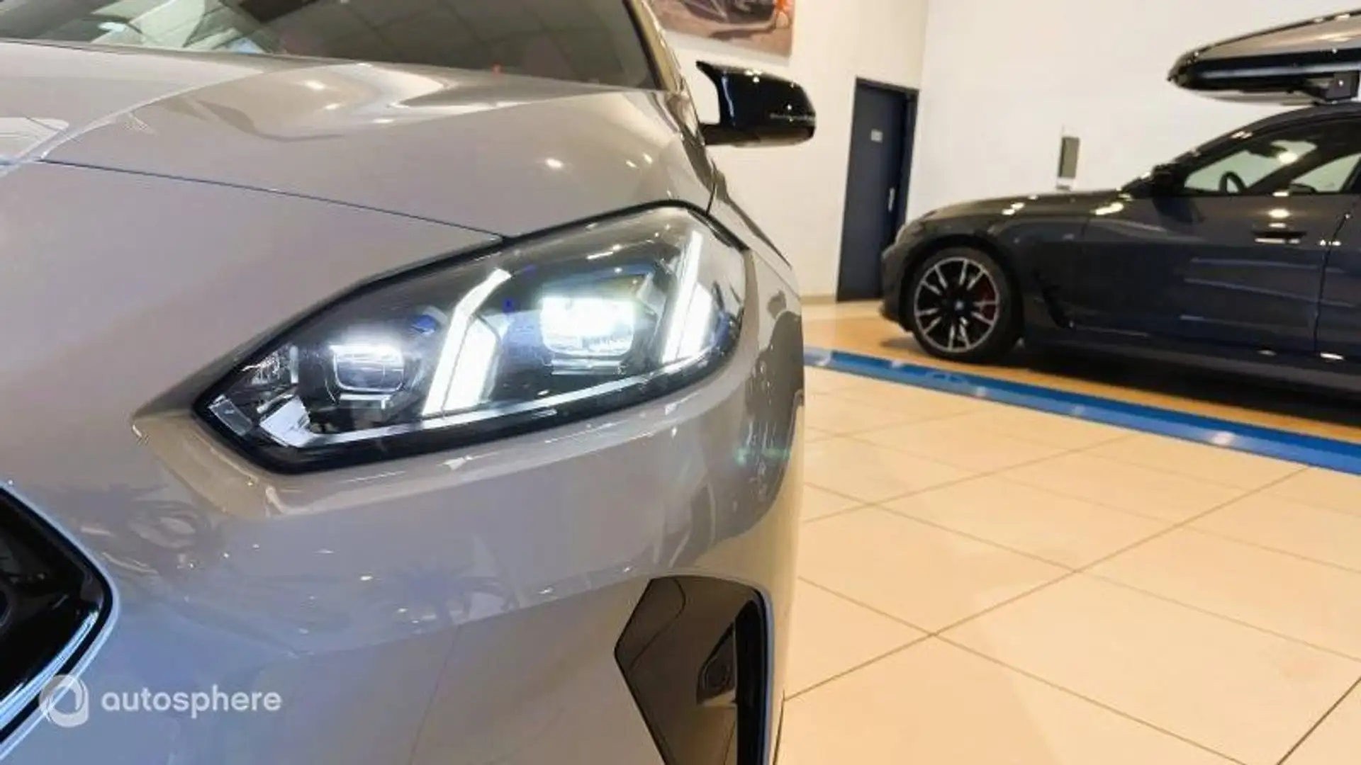 BMW 235 M235 300ch M Performance xDrive DKG7 - 2