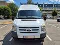 Ford Transit Ford Transit FT 350 EL Trend 2,2 TDCi L4H3 Weiß - thumbnail 12