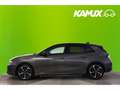 Opel Astra 1.2 T Aut.GS Line+LED+VIRTUAL+KAMERA Grigio - thumbnail 8