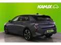 Opel Astra 1.2 T Aut.GS Line+LED+VIRTUAL+KAMERA Grigio - thumbnail 6