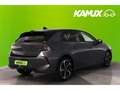 Opel Astra 1.2 T Aut.GS Line+LED+VIRTUAL+KAMERA Grigio - thumbnail 4