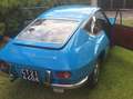 Lancia Fulvia Zagato 1300 Prima serie Blauw - thumbnail 8