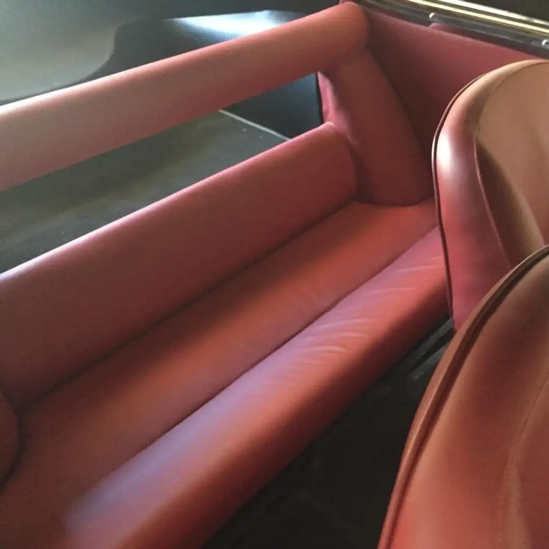 Lancia Fulvia Zagato 1300 Prima serie Blauw - 2