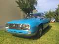 Lancia Fulvia Zagato 1300 Prima serie Blauw - thumbnail 10