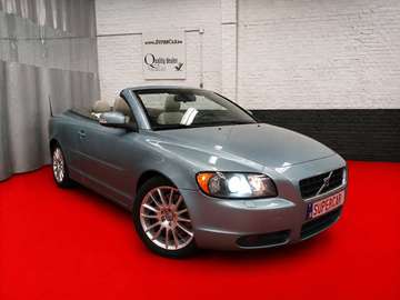 C70 CABRIO * FINITION MOMENTUM * CAPT ARR * SG ELECT * 187 X 42*
