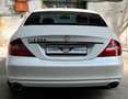 Mercedes-Benz CLS 350 Leder Weiß Designo Weiß 64TKM Weiß - thumbnail 8