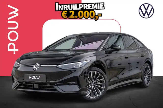 Volkswagen ID.7 286pk Limited Edition 77 kWh | Comfort Pakket | Tr