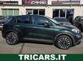 Fiat 500X 500X 1.6 e-torq City Cross 4x2 110cv PERMUTE NEOPA Verde - thumbnail 1
