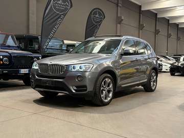xDrive20d xLine