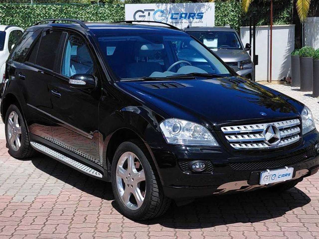 Mercedes-Benz ML 320 Classe M - W164 cdi Sport auto
