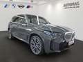 BMW X5 xDrive50e Msport*ParkAssistPlus*Massage*Wärmepaket Grau - thumbnail 2