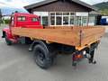 Dodge Sonstige D.203L Rot - thumbnail 5