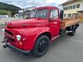 Dodge Sonstige D.203L Rot - thumbnail 3