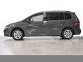 Volkswagen Touran 2.0 TDI DSG Highline PANO REAR VIEW AHK N Grau - thumbnail 4