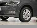 Volkswagen Touran 2.0 TDI DSG Highline PANO REAR VIEW AHK N Grau - thumbnail 6
