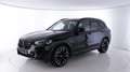 BMW X3 M 40d 48V Schwarz - thumbnail 1