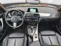 BMW 118 i 5-Türer M Sport | Navi | LED | 18 Zoll | Automat Negro - thumbnail 9